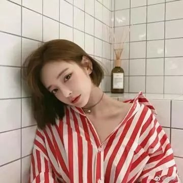 水殿嫦娥